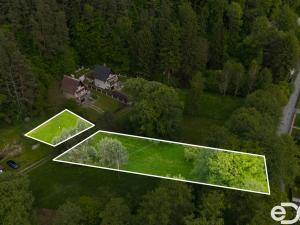 Prodej zahrady, Horní Bukovina, 1146 m2