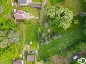 Prodej zahrady, Horní Bukovina, 1146 m2