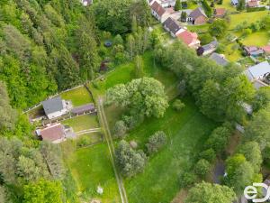 Prodej zahrady, Horní Bukovina, 1146 m2