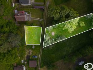 Prodej zahrady, Horní Bukovina, 1146 m2