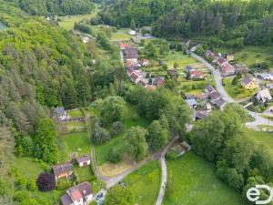 Prodej zahrady, Horní Bukovina, 1146 m2