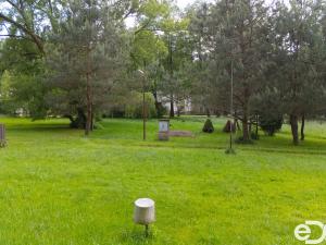 Prodej zahrady, Horní Bukovina, 1146 m2