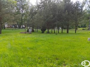 Prodej zahrady, Horní Bukovina, 1146 m2