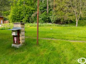 Prodej zahrady, Horní Bukovina, 1146 m2