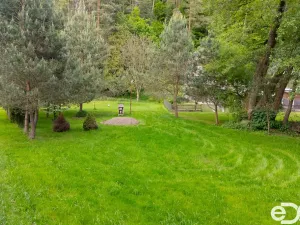 Prodej zahrady, Horní Bukovina, 1146 m2