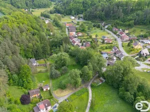 Prodej zahrady, Horní Bukovina, 267 m2