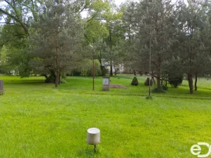 Prodej zahrady, Horní Bukovina, 267 m2