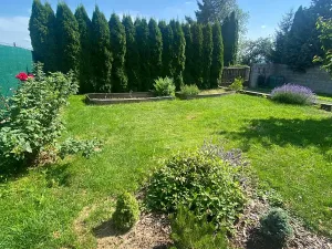 Prodej rodinného domu, Valašské Klobouky, 250 m2