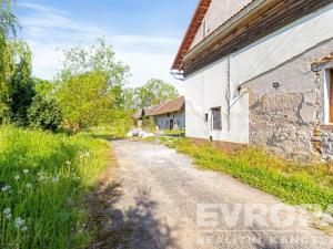 Prodej zemědělské usedlosti, Golčův Jeníkov - Stupárovice, Stupárovice, 10714 m2