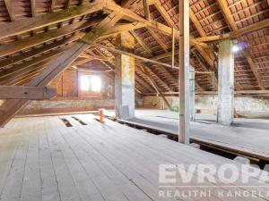 Prodej zemědělské usedlosti, Golčův Jeníkov - Stupárovice, Stupárovice, 10714 m2