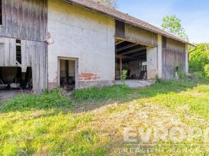 Prodej zemědělské usedlosti, Golčův Jeníkov - Stupárovice, Stupárovice, 10714 m2