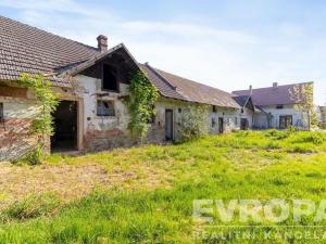 Prodej zemědělské usedlosti, Golčův Jeníkov - Stupárovice, Stupárovice, 10714 m2