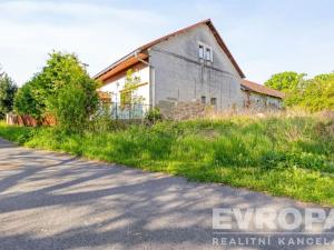 Prodej zemědělské usedlosti, Golčův Jeníkov - Stupárovice, Stupárovice, 10714 m2
