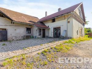 Prodej zemědělské usedlosti, Golčův Jeníkov - Stupárovice, Stupárovice, 10714 m2