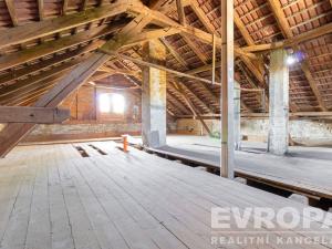 Prodej zemědělské usedlosti, Golčův Jeníkov - Stupárovice, Stupárovice, 10714 m2