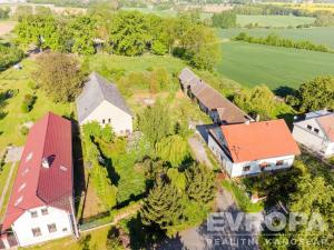 Prodej zemědělské usedlosti, Golčův Jeníkov - Stupárovice, Stupárovice, 10714 m2