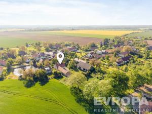 Prodej zemědělské usedlosti, Golčův Jeníkov - Stupárovice, Stupárovice, 10714 m2