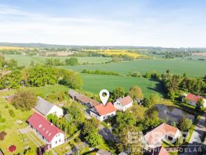Prodej zemědělské usedlosti, Golčův Jeníkov - Stupárovice, Stupárovice, 10714 m2