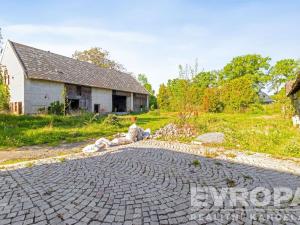 Prodej zemědělské usedlosti, Golčův Jeníkov - Stupárovice, Stupárovice, 100 m2