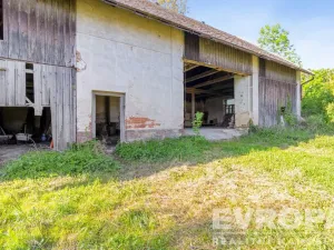 Prodej zemědělské usedlosti, Golčův Jeníkov - Stupárovice, Stupárovice, 100 m2