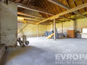 Prodej zemědělské usedlosti, Golčův Jeníkov - Stupárovice, Stupárovice, 100 m2