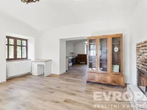 Prodej zemědělské usedlosti, Golčův Jeníkov - Stupárovice, Stupárovice, 100 m2