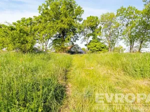 Prodej zemědělské usedlosti, Golčův Jeníkov - Stupárovice, Stupárovice, 100 m2