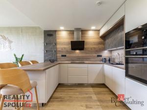 Prodej bytu 2+kk, Říčky v Orlických horách, 55 m2