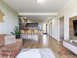 Prodej bytu 2+kk, Říčky v Orlických horách, 55 m2