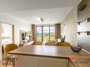 Prodej bytu 2+kk, Říčky v Orlických horách, 55 m2