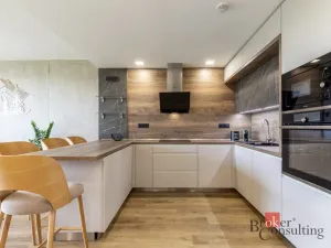 Prodej bytu 2+kk, Říčky v Orlických horách, 55 m2