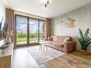 Prodej bytu 2+kk, Říčky v Orlických horách, 55 m2