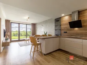 Prodej bytu 2+kk, Říčky v Orlických horách, 55 m2