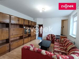 Pronájem bytu 3+kk, Zlín, Mostní, 65 m2