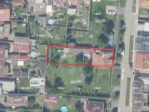 Prodej rodinného domu, Kolín, Říční, 162 m2