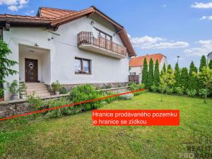 Prodej rodinného domu, Kolín, Říční, 162 m2