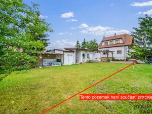 Prodej rodinného domu, Kolín, Říční, 162 m2