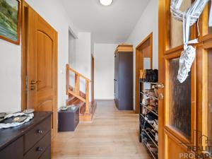 Prodej rodinného domu, Kolín, Říční, 162 m2