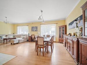 Prodej rodinného domu, Kolín, Říční, 162 m2