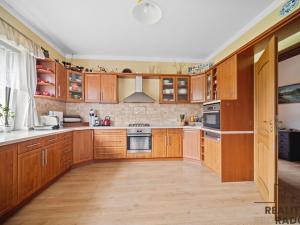 Prodej rodinného domu, Kolín, Říční, 162 m2