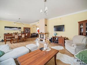 Prodej rodinného domu, Kolín, Říční, 162 m2