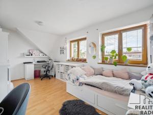 Prodej rodinného domu, Kolín, Říční, 162 m2