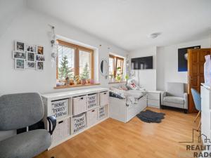 Prodej rodinného domu, Kolín, Říční, 162 m2