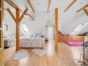 Prodej rodinného domu, Kolín, Říční, 162 m2