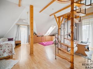 Prodej rodinného domu, Kolín, Říční, 162 m2