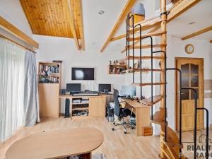 Prodej rodinného domu, Kolín, Říční, 162 m2