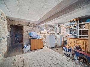 Prodej rodinného domu, Kolín, Říční, 162 m2