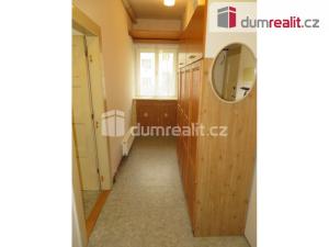Pronájem bytu 2+kk, Praha - Bubeneč, N. A. Někrasova, 55 m2