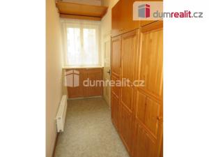 Pronájem bytu 2+kk, Praha - Bubeneč, N. A. Někrasova, 55 m2