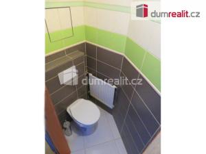 Pronájem bytu 2+kk, Praha - Bubeneč, N. A. Někrasova, 55 m2